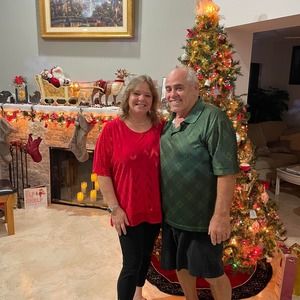 Meet your Posher, Lynn